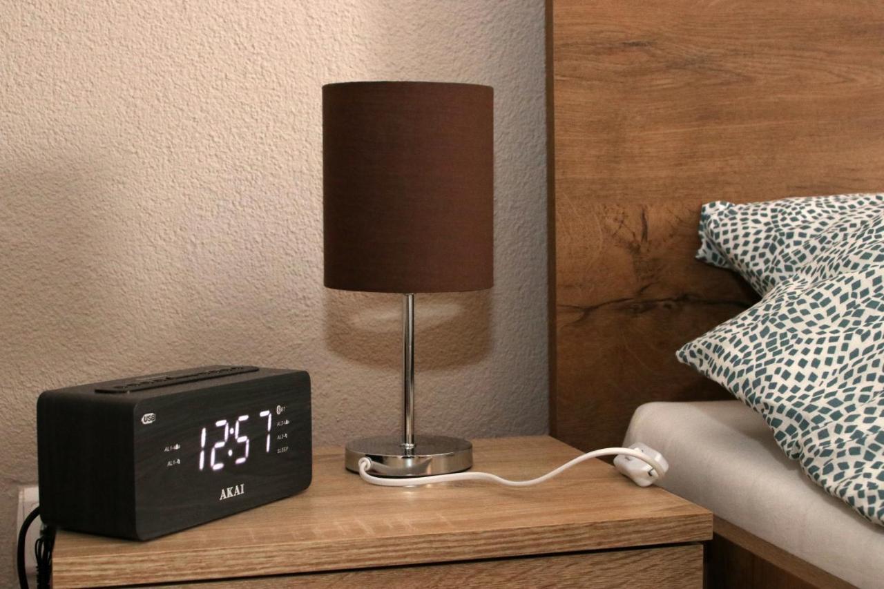 Tulipan Apartman Gödöllő Buitenkant foto