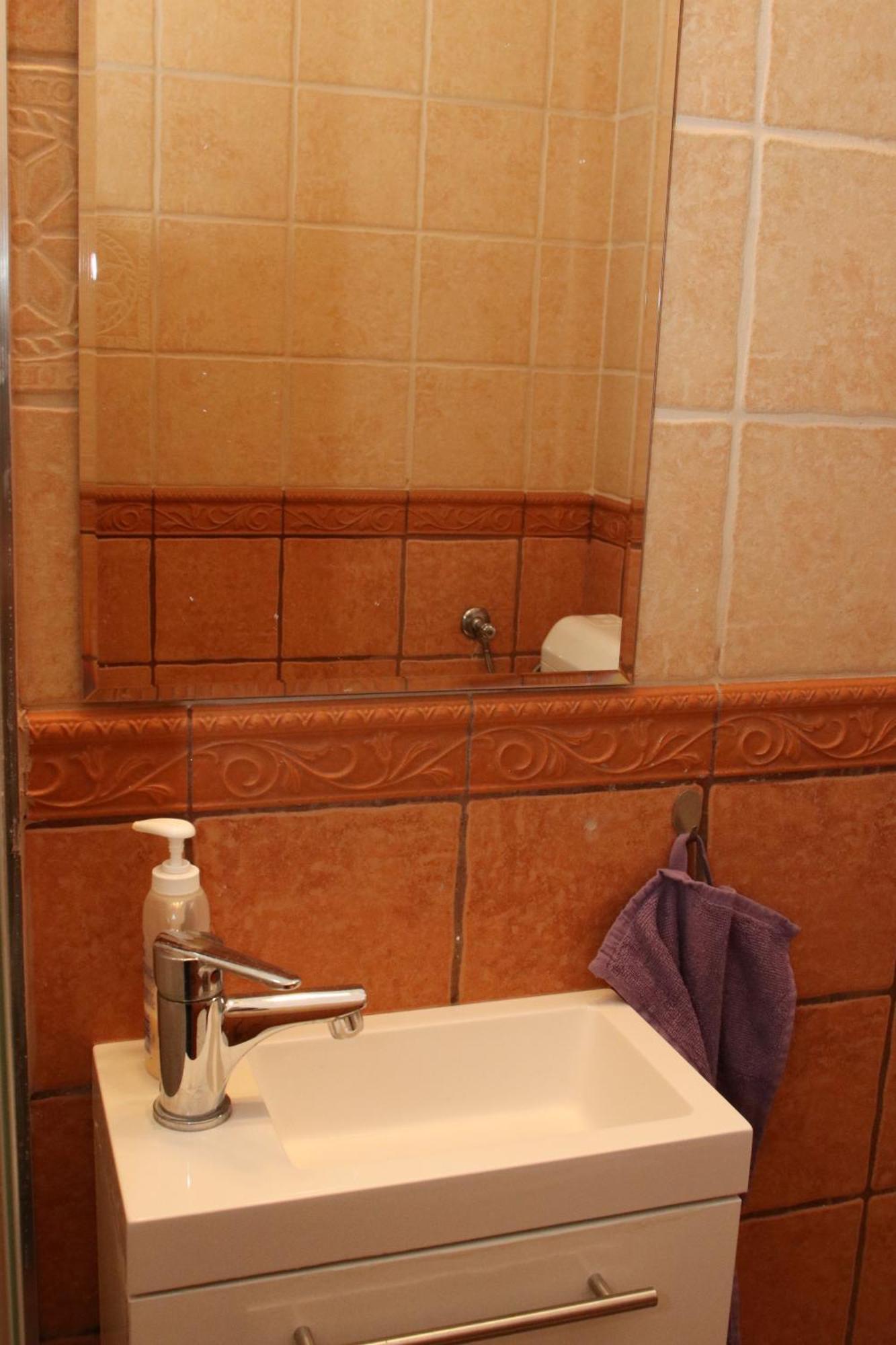 Tulipan Apartman Gödöllő Buitenkant foto