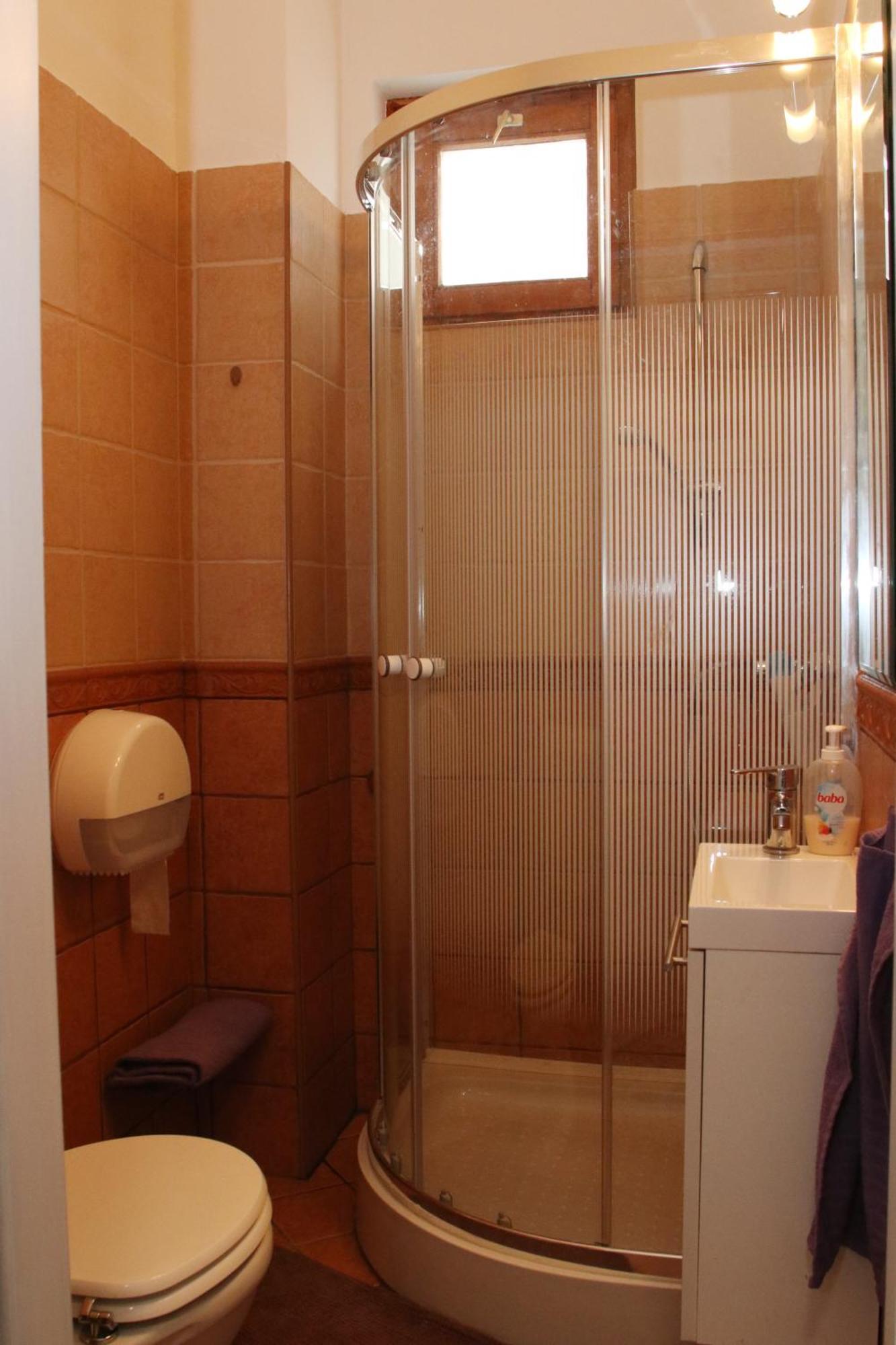 Tulipan Apartman Gödöllő Buitenkant foto