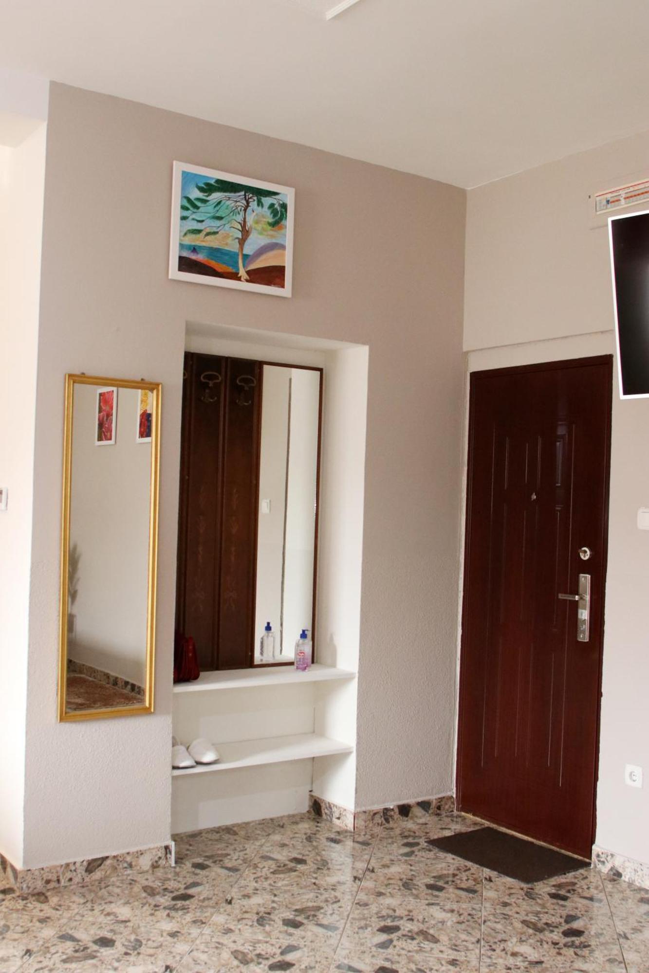 Tulipan Apartman Gödöllő Buitenkant foto